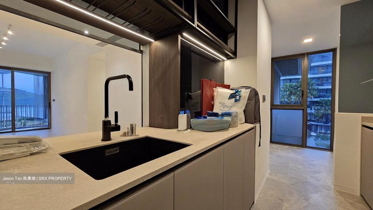 Harbourfront Avenue (D4), Condominium #502738451